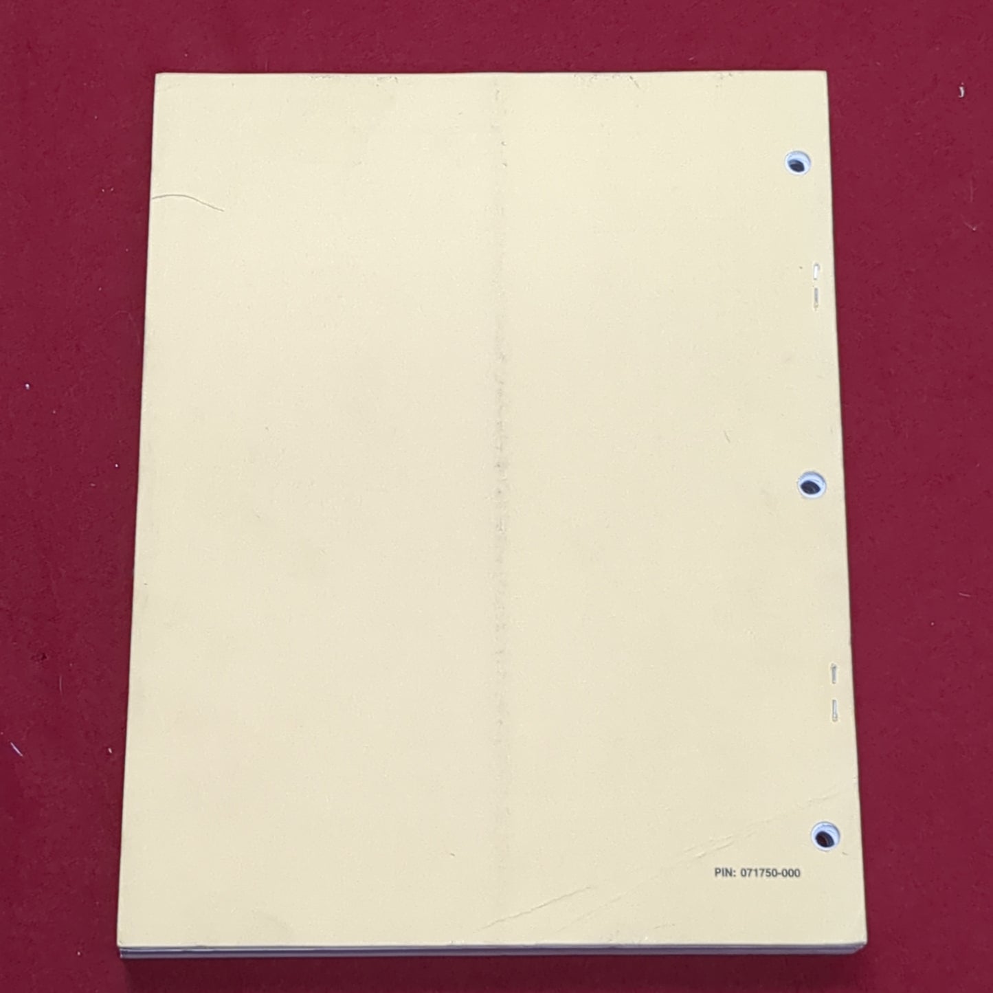 BOOK: DIRECT SUPPORT AND GENERAL SUPPORT MAINTENANCE GENERATOR SET, SKID MOUNTED, TACTICAL QUIET SEPTEMBER 1993 (BOX20)