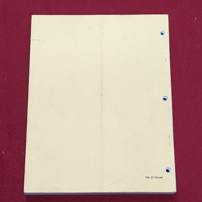 BOOK: DIRECT SUPPORT AND GENERAL SUPPORT MAINTENANCE GENERATOR SET, SKID MOUNTED, TACTICAL QUIET SEPTEMBER 1993 (BOX20)