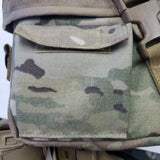 New OCP 2Qt Canteen Cover Pouch Alice 2 Quart Carrier GI Style (ocp-2qt-GI)