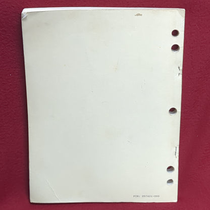 BOOK TECHNICAL MANUAL FOR HAND RECEIPT COVERING CONTENTS OF COMPONENTS OF END ITEM (COE!), BASIC ISSUE ITEMS (BII), AND ADDITIONAL AUTHORIZATION LIST (AAL) FOR RADIO TELETYPEWRITER SETS 15 MARCH 1990 (BOX21)