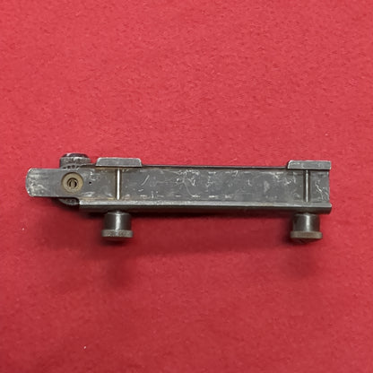 US Army Colt Detachable Carrying Handle M4 AR15 M16 Good Condition (hc05-NOV232)
