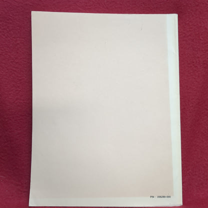 BOOK FIELD MANUAL:  HOW TO CONDUCT TRAINING EXERCISES SEPTEMBER 1984 (BOX24)