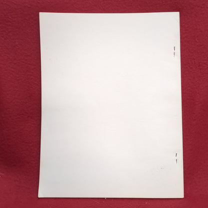 BOOK UNITED STATES ARMY MARKSMANSHIP TRAINING UNIT: TRAP AND SKEET TEAMS 1966 EDITION (BOX24)