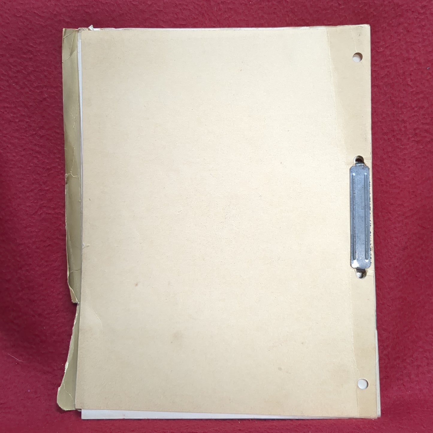 BOOK INSTRUCTOR TRAINING COUSE: INSTRUCTIONAL AND REFERENCE MATERIAL SEPTEMBER 1959 (BOX24)