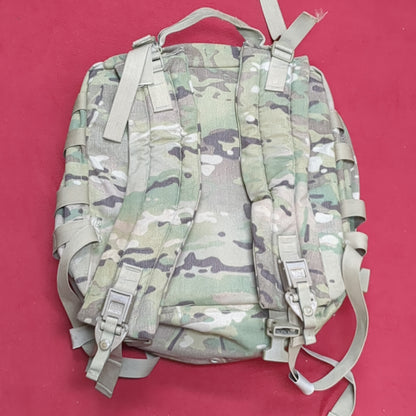 US Army MOLLE II Medic Bag OCP Used (BB01-NOV258)