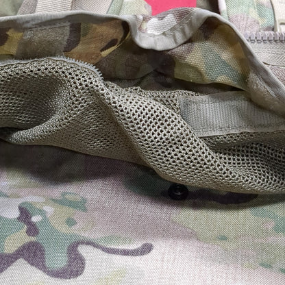 US Army MOLLE II Medic Bag OCP Used (BB01-NOV258)