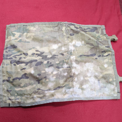 US Army MOLLE II Medic Bag OCP Used (BB01-NOV258)