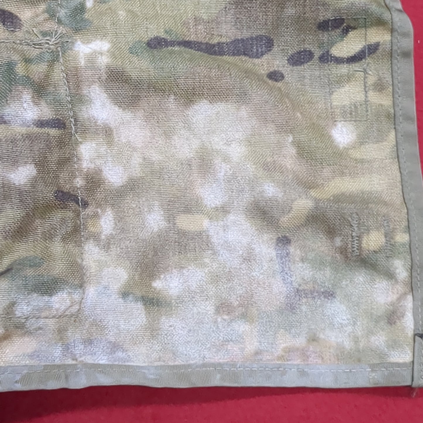 US Army MOLLE II Medic Bag OCP Used (BB01-NOV258)