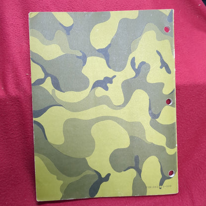 BOOK MILITARY QUALIFICATION STANDARDS 11 INFRANDTRY BRANCE (11) COMPANY GRADE OFFICER'S MANUAL JULY 1991 SOLDIER'S TRAINING PUBLICATION BOX22)
