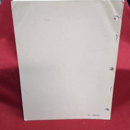 BOOK - FIELD MANUAL: THE INFANTRY BATTALION 6 APRIL 1992 (BOX25)