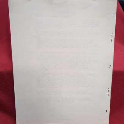 BOOK MULTINATIONAL FORCE & OBSERVERS FORCE HEADQUARTTER DATED 22 MARCH 1991 (BOX25)