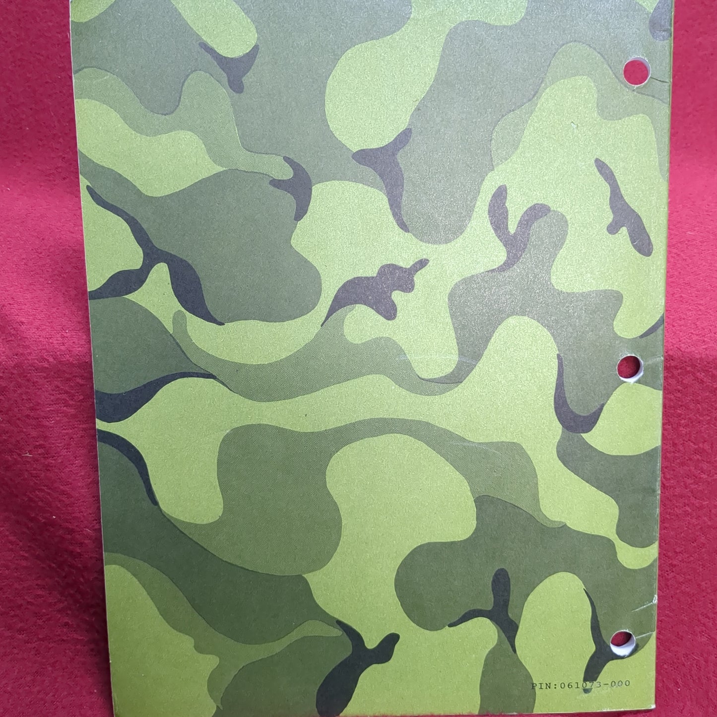 BOOK: QUALIFICATION STANDARDS OFFICER'S MANUAL JULY 1991 (BOX25)