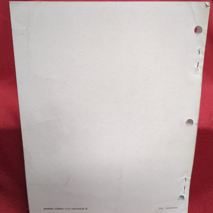 BOOK OPERATIONAL TERMS AND GRAPHICS HEADQUARTERS DEPARTMENT OF THE ARMY; UNITED STATES MARINE CORPS 30 SEPTEMBER 1997 (BOX 25)