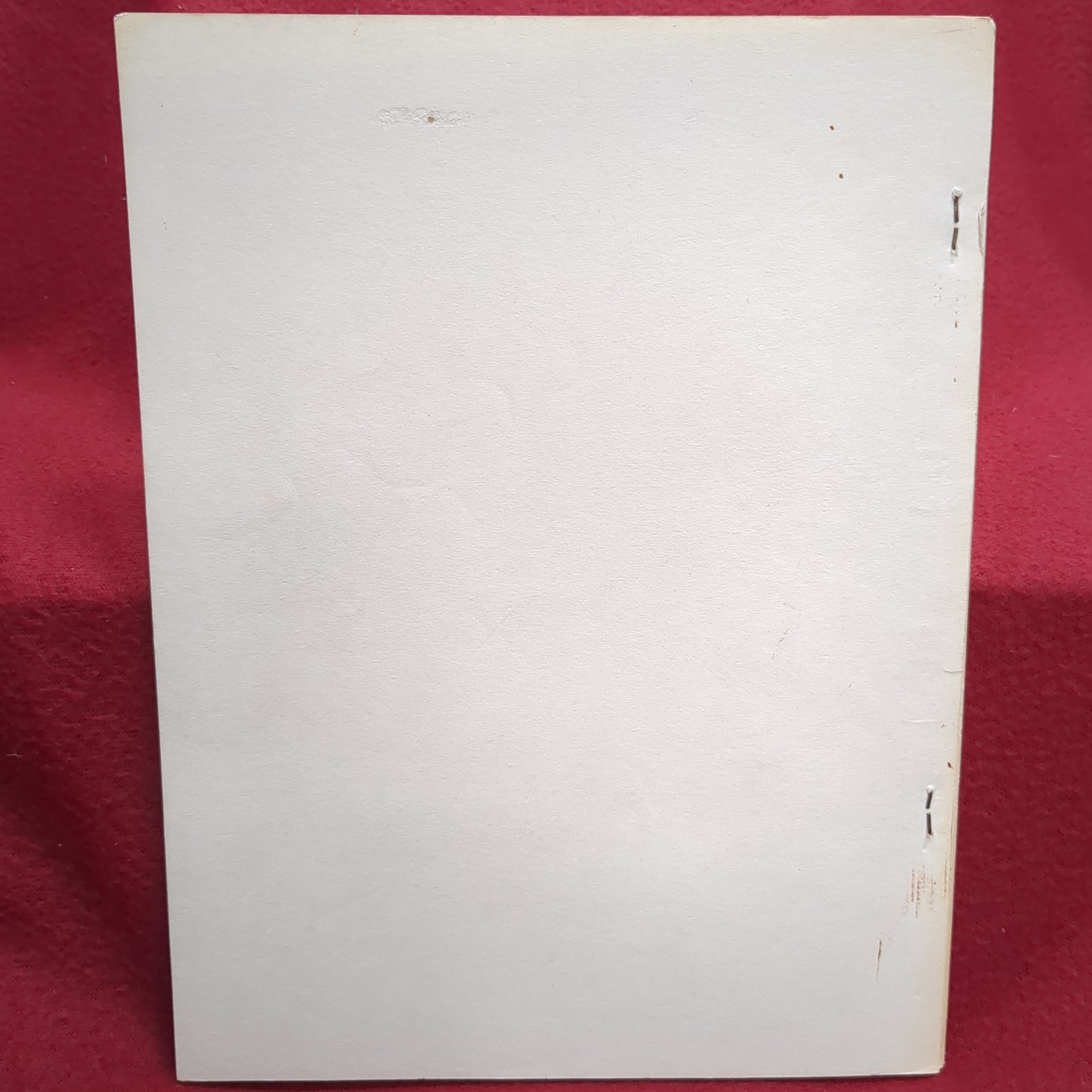 BOOK UNITED STATES ARMY MARKSMANSHIP TRAINING UNIT: THE HANDBOOK OF FREE RIFLE SHOOTING 1965 EDITION (BOX 25)