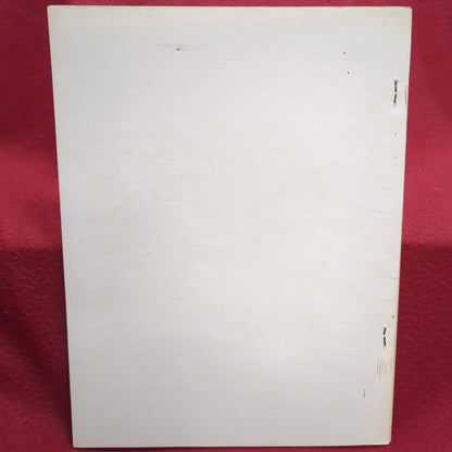 BOOK UNITED STATES ARMY MARKSMANSHIP TRAINING UNIT: THE HANDBOOK OF FREE RIFLE SHOOTING 1965 EDITION (BOX 25)