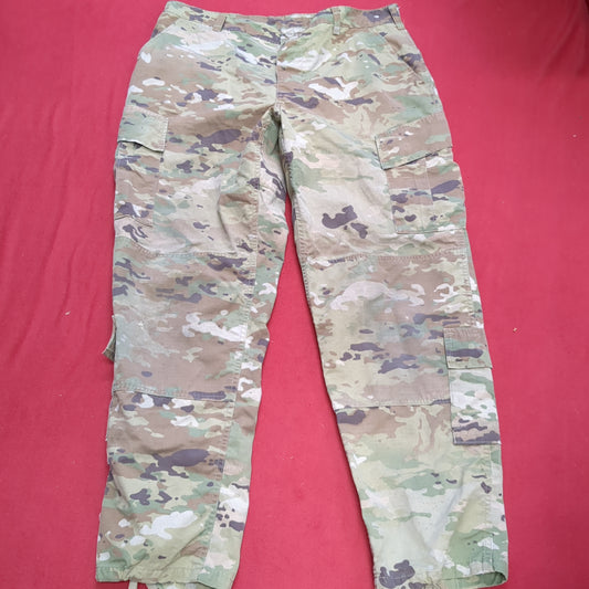 NWOT US Army LARGE Regular Traditional OCP Uniform Pants Air Force *ocp9- ea05-GUA47*