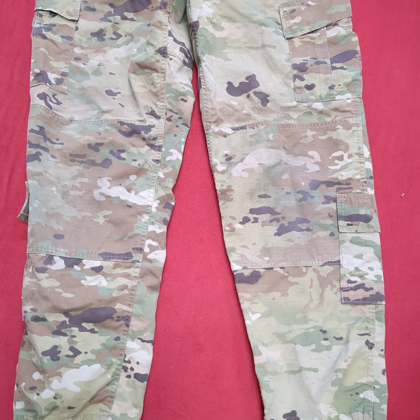 NWOT US Army LARGE Regular Traditional OCP Uniform Pants Air Force *ocp9- ea05-GUA47*