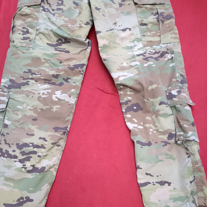 NWOT US Army LARGE Regular Traditional OCP Uniform Pants Air Force *ocp9- ea05-GUA47*