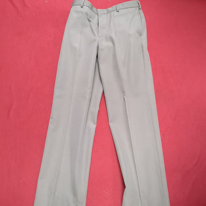 US Army AGSU 34 L-C  Pants Trouser Army Service Uniform Excellent Condition (dg- ea01-DEC03)