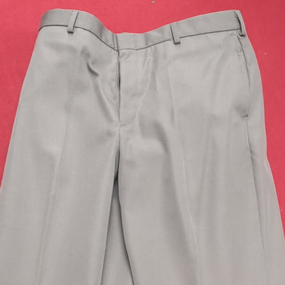 US Army AGSU 34 L-C  Pants Trouser Army Service Uniform Excellent Condition (dg- ea01-DEC03)
