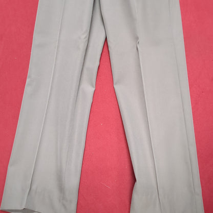 US Army AGSU 34 L-C  Pants Trouser Army Service Uniform Excellent Condition (dg- ea01-DEC03)