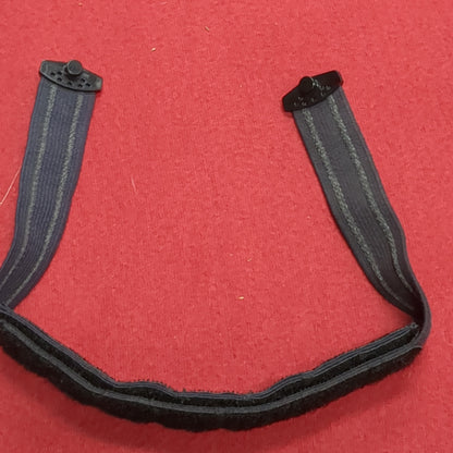 GI Oakley SI Ballistic Alpha Halo Goggles Black W/O M Frames (cl2- (ab16-DEC11)