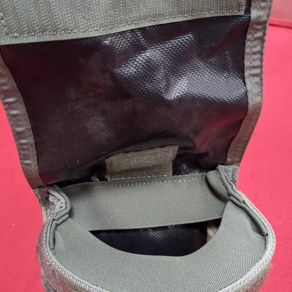Dump Pouch UCP/ACU Leg Drop Molle Excellent Condition (aa02-DEC19)