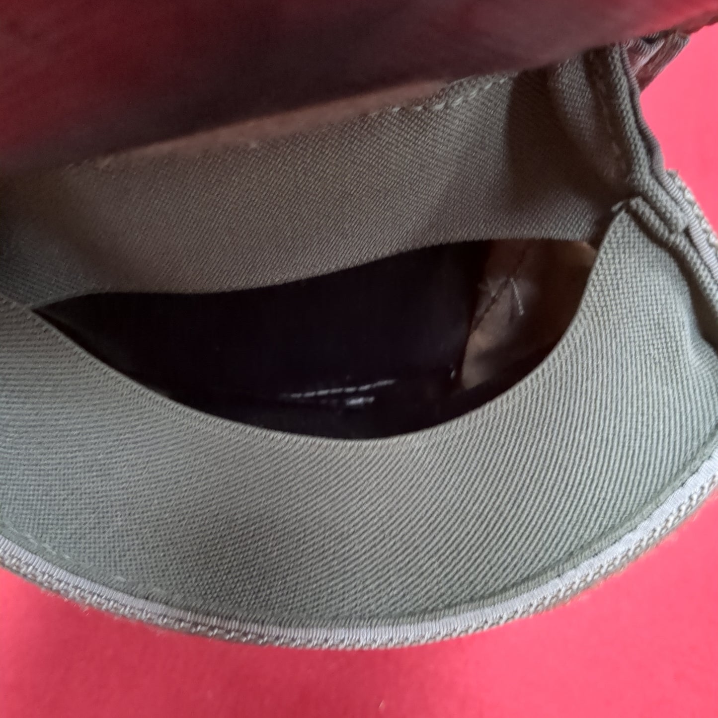 Dump Pouch UCP/ACU Leg Drop Molle Excellent Condition (aa02-DEC19)