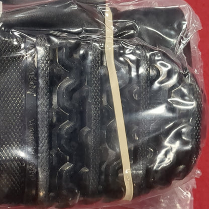 NOS AIRBOSS DEFENSE Chemical Overboot Lightweight Size Medium Biological Protective CBRN Jlist (cbrn4 ac03-DEC21)