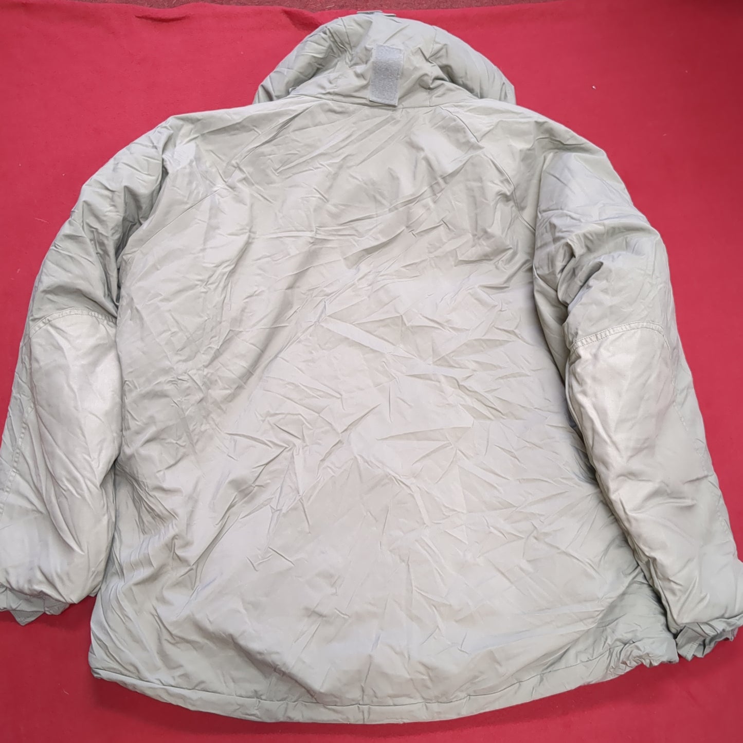NWT US Army X-Large Regular Gen III Level 7 Marshmellow Jacket 6289 (fc01-DEC41)