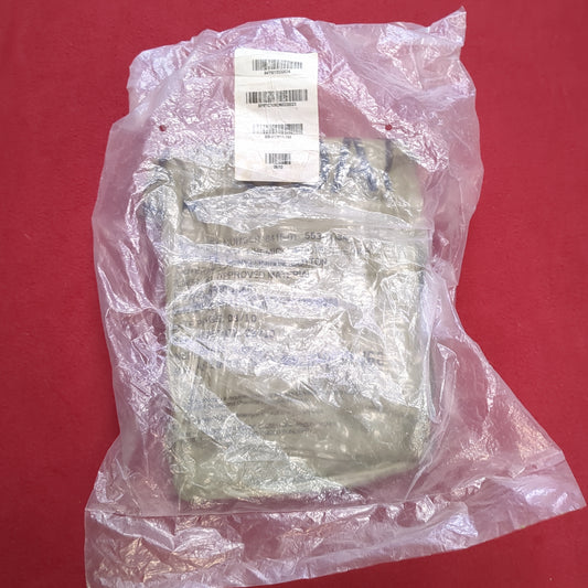 NOS US Army Medium/Regular CBRN Chemical Protective Coat (13cc- cb10-DEC43)