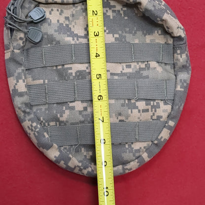US Army Admin General Purpose Molle Pouch ACU UCP (fb12-DEC48)