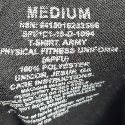 APFU PT SET - Medium  Shorts - Long-Sleeve & Short-Sleeve Shirts (fb14-DEC72)