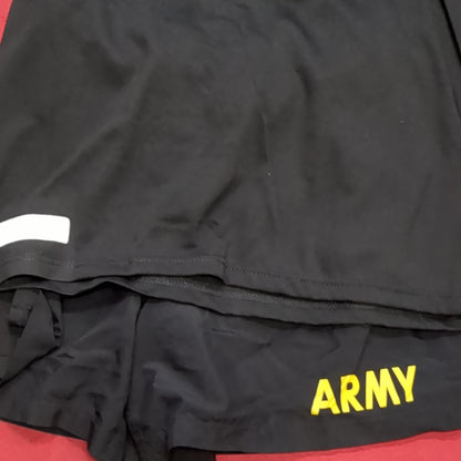 SET - Medium Regular Shorts - Short-Sleeve Shirt (fb14-DEC73)