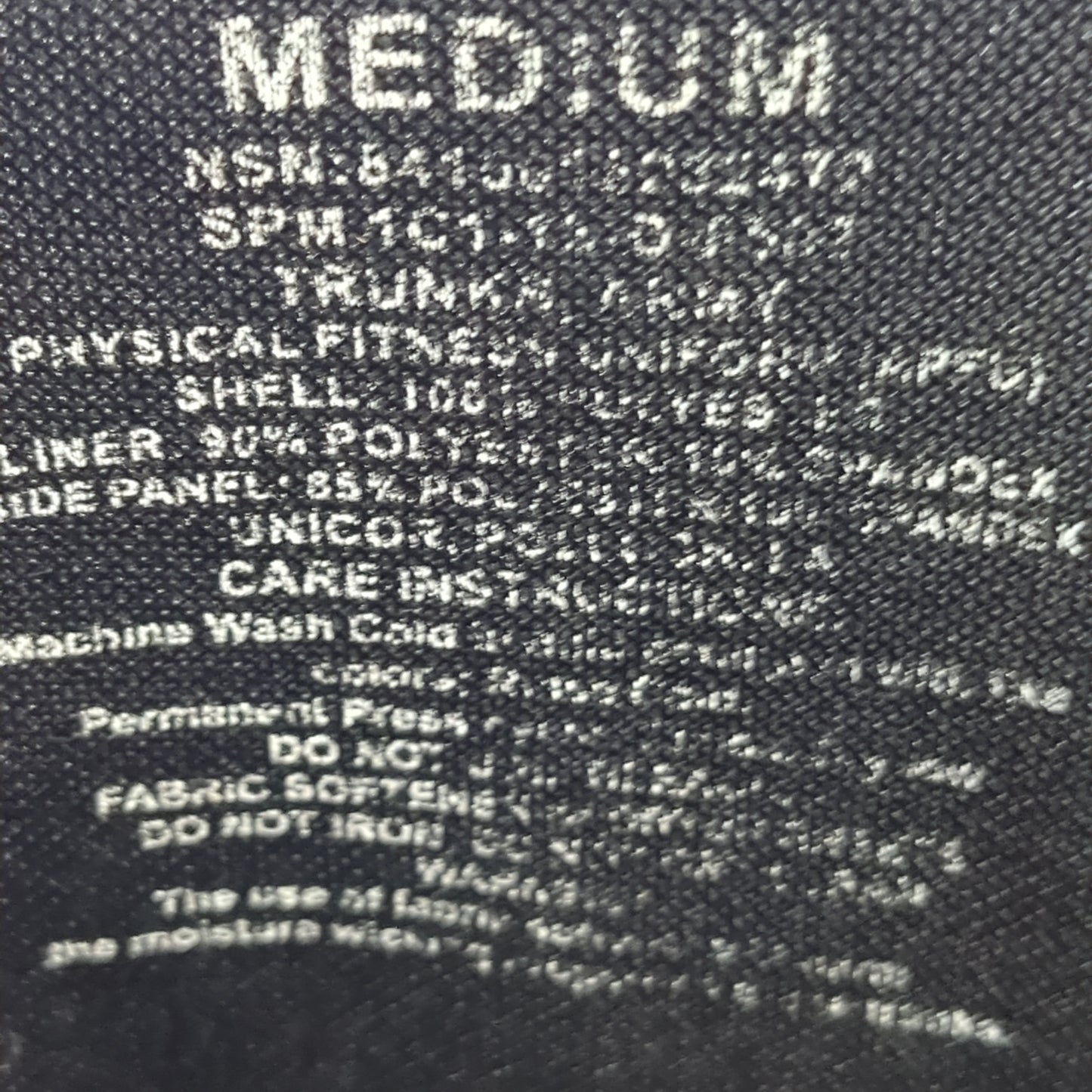 SET - Medium Regular Shorts - Short-Sleeve Shirt (fb14-DEC73)