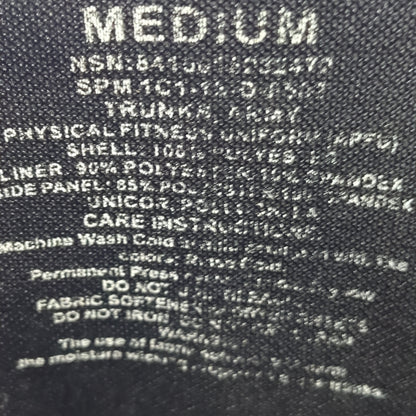 SET - Medium Regular Shorts - Short-Sleeve Shirt (fb14-DEC73)