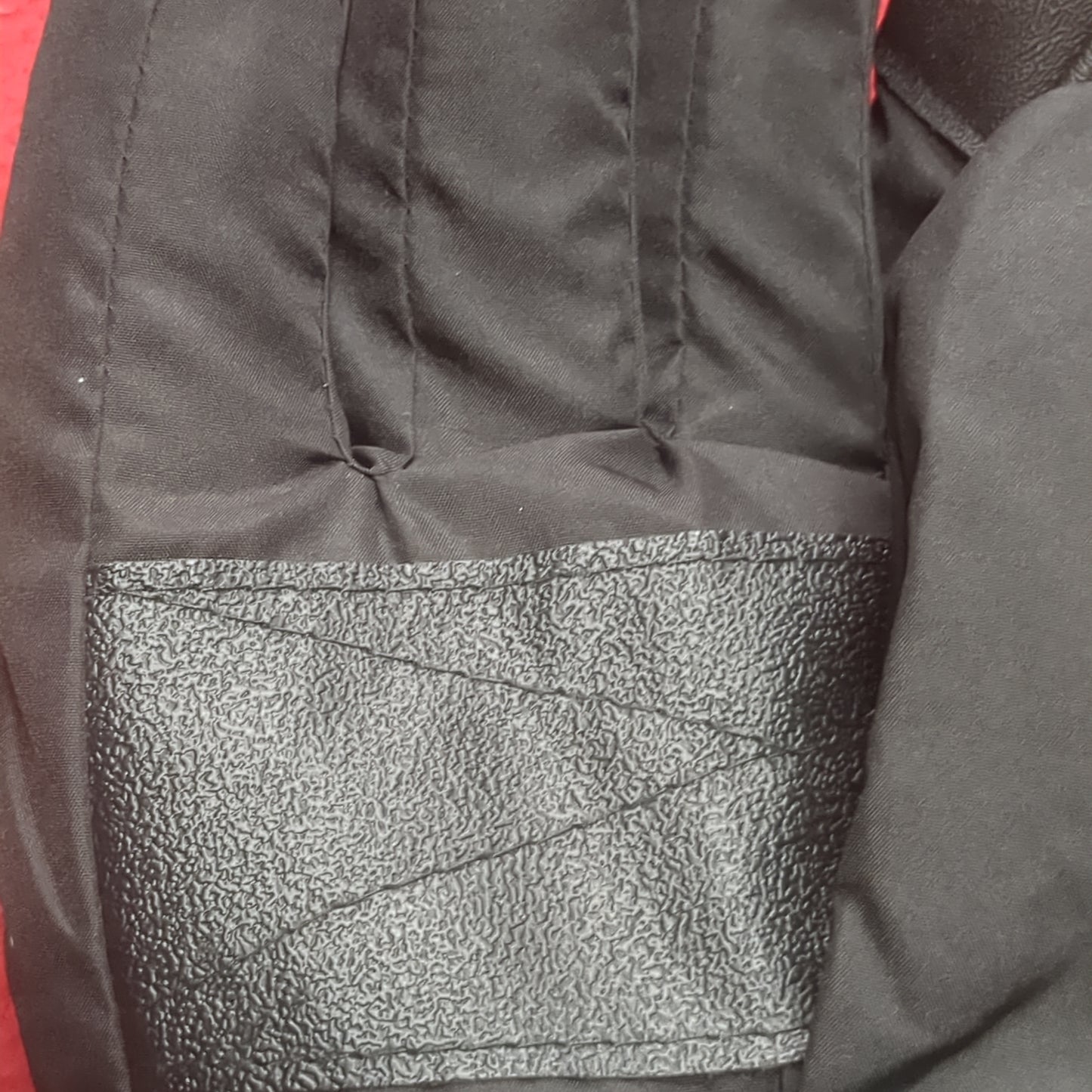 MEN's WINTER INSULATED GLOVES Cold Weather Black (40cr- cb2-DEC81)