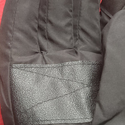 MEN's WINTER INSULATED GLOVES Cold Weather Black (40cr- cb2-DEC81)