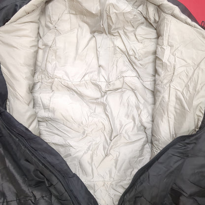 NOS '20 USMC Military Black Extreme Cold Weather Outer Sleeping Bag 7503 *sb1-DEC90*
