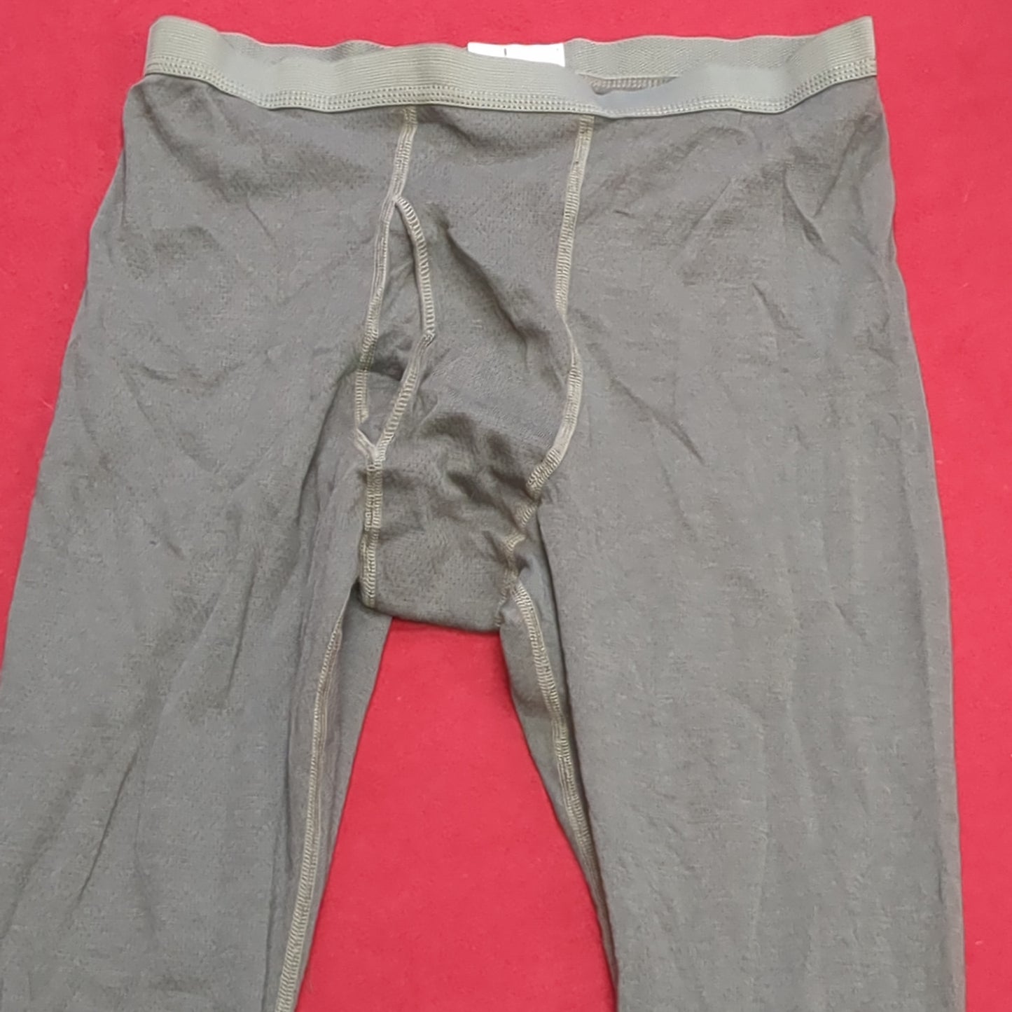 FREE SYSTEM Medium Regular Midweight Fire Flame Resistant FRAC Drawer Base Layer Excellent Condition (a16- da10-DEC108)