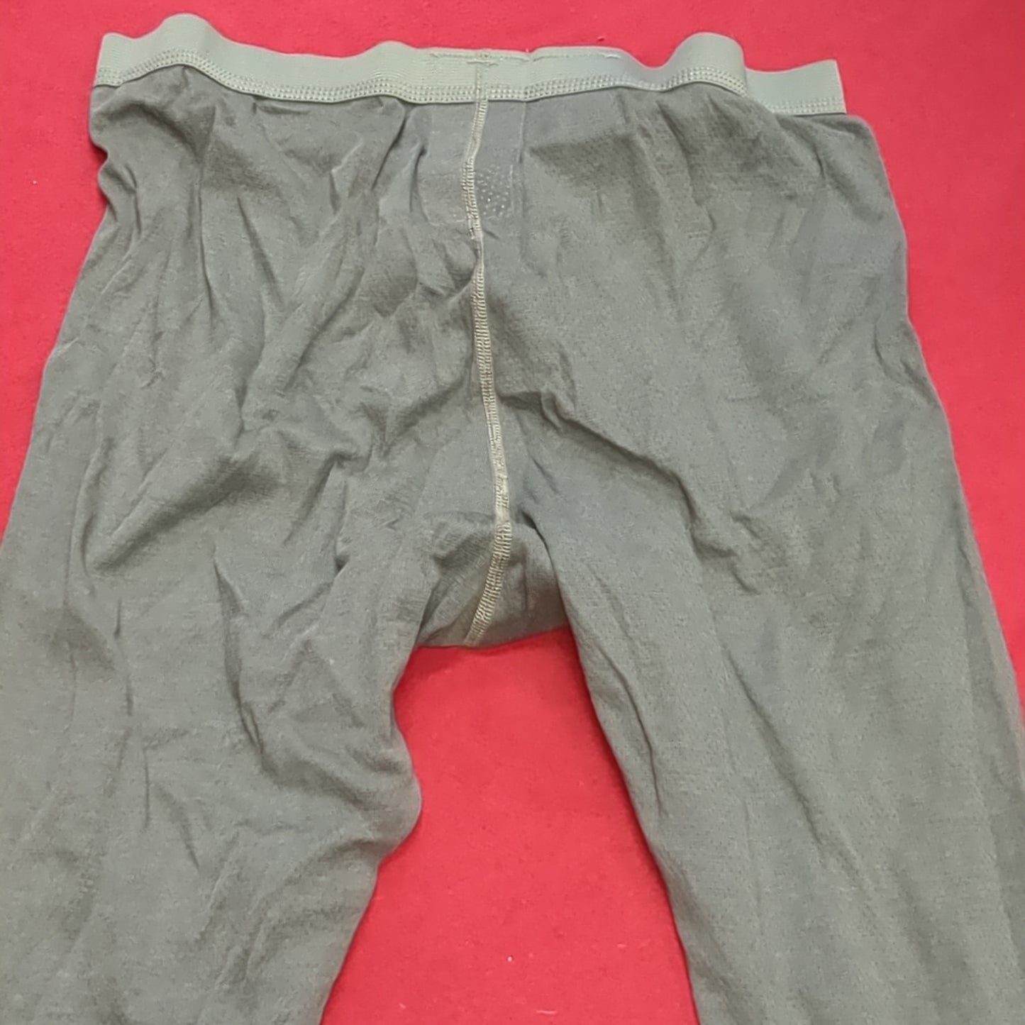 FREE SYSTEM Medium Regular Midweight Fire Flame Resistant FRAC Drawer Base Layer Excellent Condition (a16- da10-DEC108)