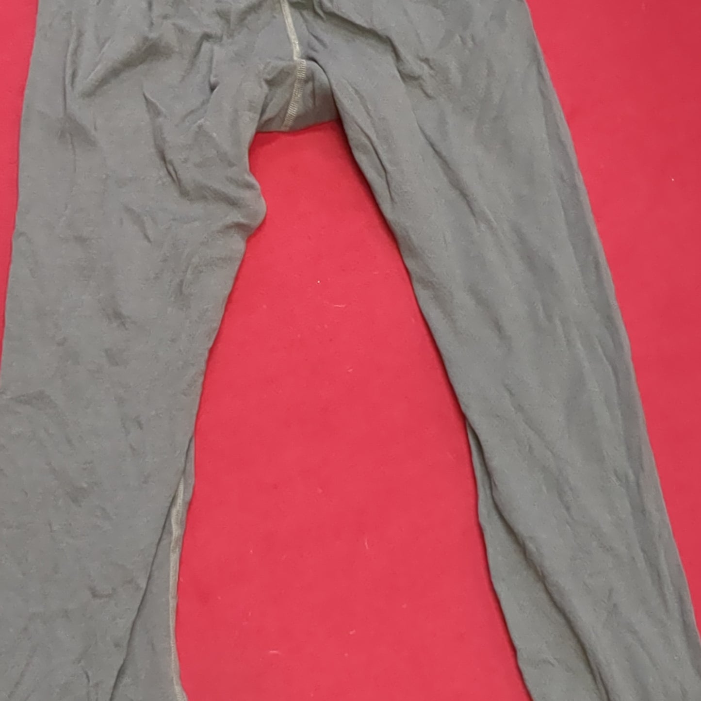 FREE SYSTEM Medium Regular Midweight Fire Flame Resistant FRAC Drawer Base Layer Excellent Condition (a16- da10-DEC108)