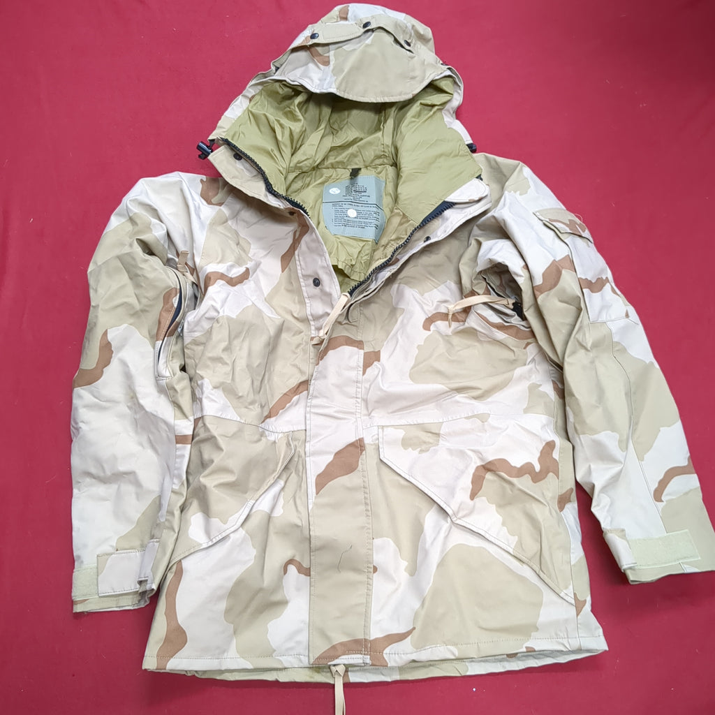 Usgi parka deals
