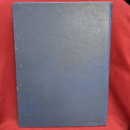 BOOK - THE UNITED STATES ARMY TRAINING CENTER INFANTRY: FORT JACKSON, SOUTH CAROLINA: COMPANY A, SIXTH BATTALION, SECOND TRAINING REGIMENT (BOX39)
