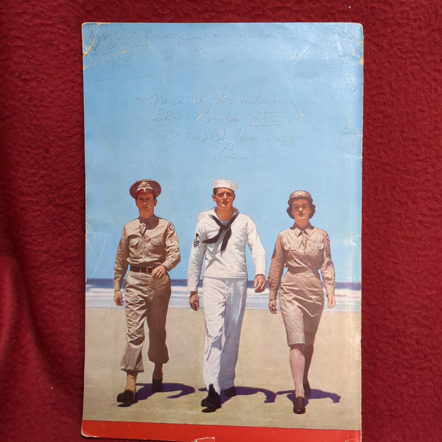 BOOK  AFTER VICTORY DEPT. OF AGRICULTURE & BUREAU OF IMMIGRATION (BOX40)