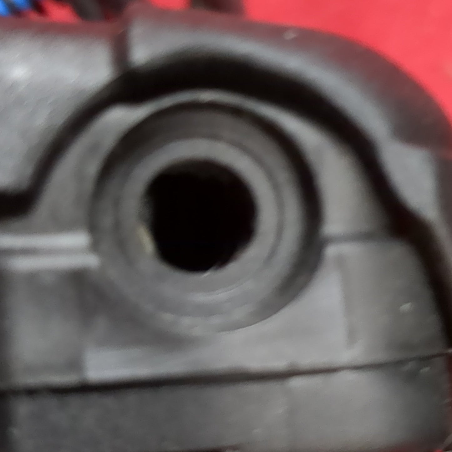3M Peltor Push To Talk (PTT) FL5601 (cb02-25May137)