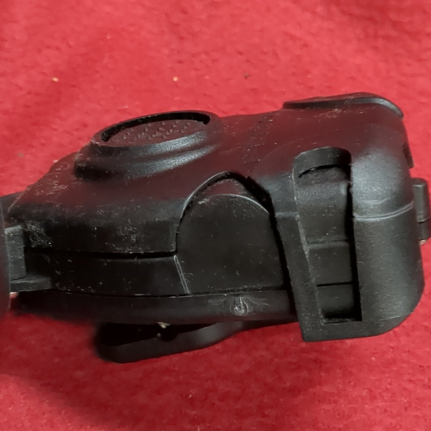 3M Peltor Push To Talk (PTT) FL5601 (cb02-25May137)