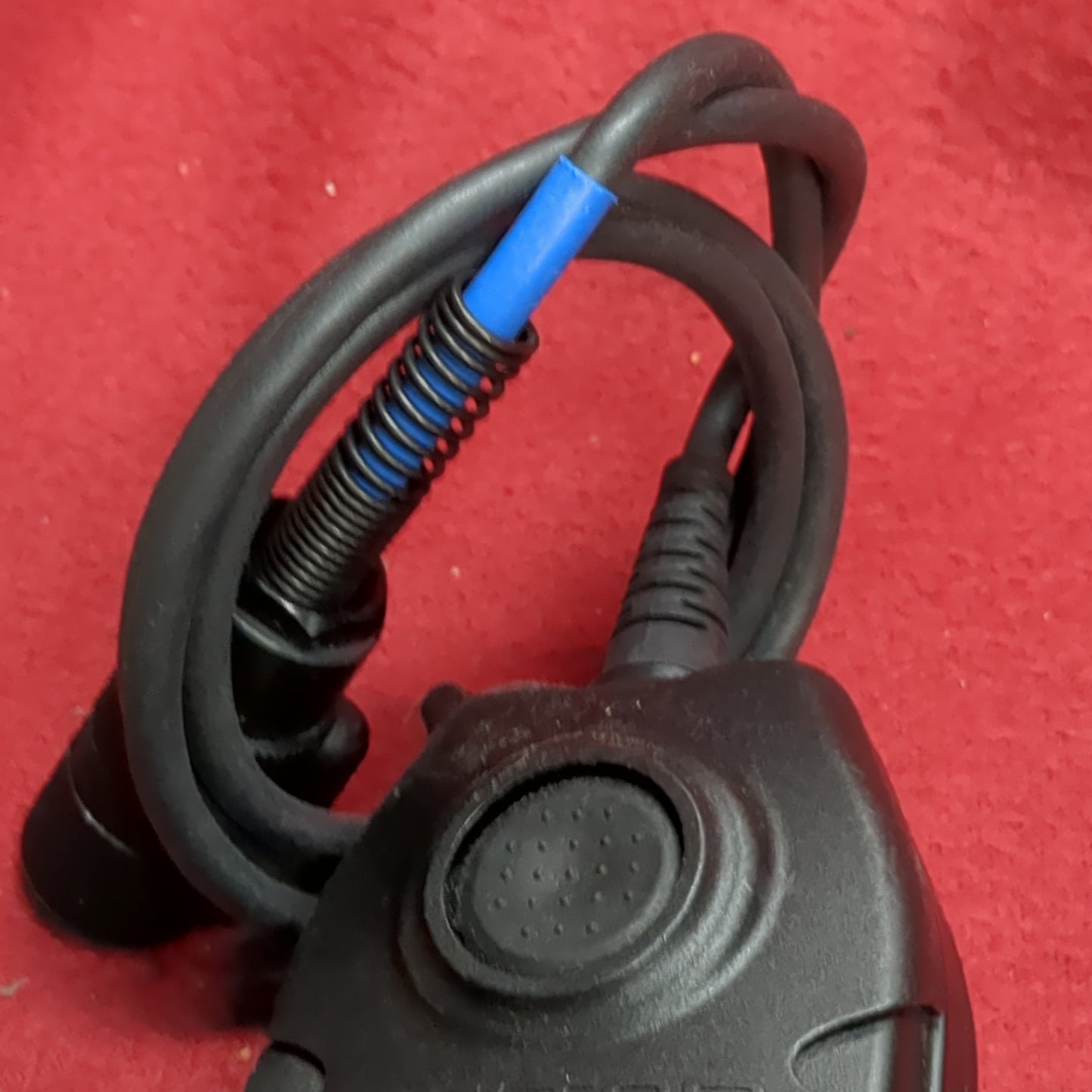 3M Peltor Push To Talk (PTT) FL5601 (cb02-25May137)