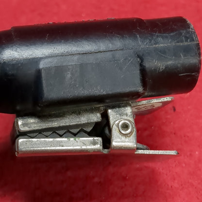 MSA Nexus Push to Talk PTT M9177/5-2 U-94A/U MSA PRC Good Condition (fc04-JAN03)