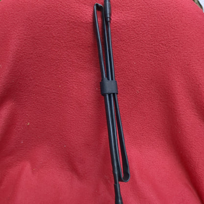 Thales TRI Long Blade Folding Antenna For AN/PRC 152 148 VHF UHF MBITR Radio Used (fc02-JAN25)